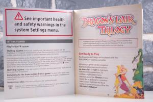 Dragon's Lair Trilogy (05)